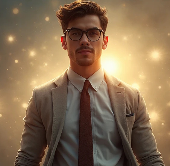 8. Poder Personal y Confianza